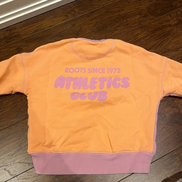 2T Roots Sweater - Picture 3 of 3